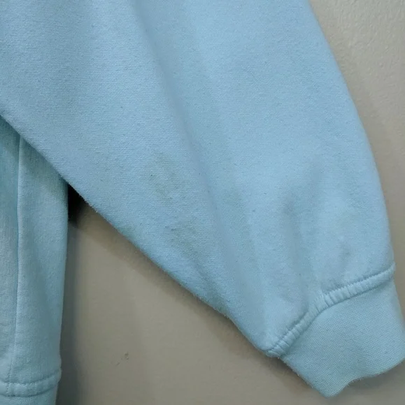 Vintage 90's Floral Fleece/Jacket - Picture 3 of 6